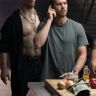 Imagini Brick Mansions