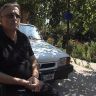 Imagini Apocalipsa după şoferi