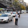 Imagini Apocalipsa după şoferi