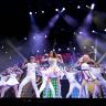 Imagini Violetta în concert