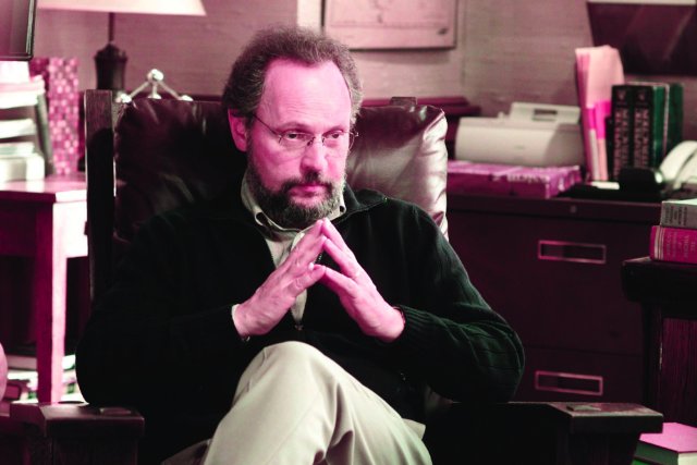 Cu Nasu La Psihiatru