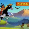 Imagini Yakari