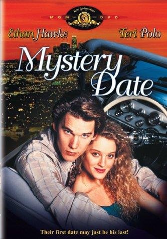 mystery date 1991