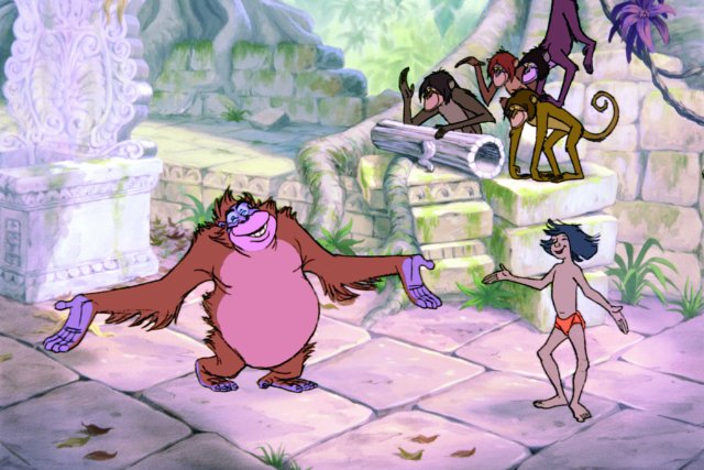 cartea junglei 3 dublat in romana tot filmul cartea junglei 3 dublat in romana tot filmul