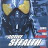 Imagini Active Stealth