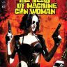 Imagini Bring Me the Head of the Machine Gun Woman