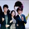 Imagini Flower Boy Ramyun Shop