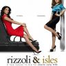 Imagini Rizzoli & Isles