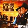 Imagini Young Billy Young