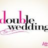 Imagini Double Wedding