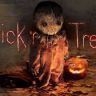 Imagini Poveşti de Halloween
