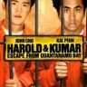 Imagini Harold şi Kumar evadează din Guantanamo Bay