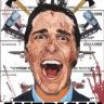 Imagini American Psycho