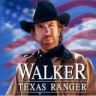 Imagini Walker, politist texan