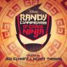 Imagini Randy Cunningham Băiatul Ninja