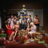 Imagini A Moody Christmas
