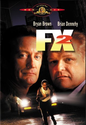 F/X 2: Ilusiones mortales 1991 - FilmAffinity