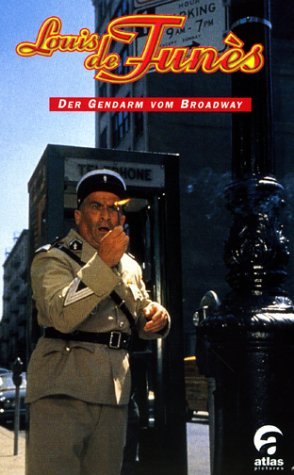 Jandarmul La New York