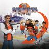 Imagini The Basketeers