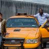 Imagini Taxi Brooklyn