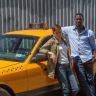 Imagini Taxi Brooklyn