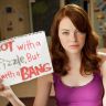 Imagini Easy A