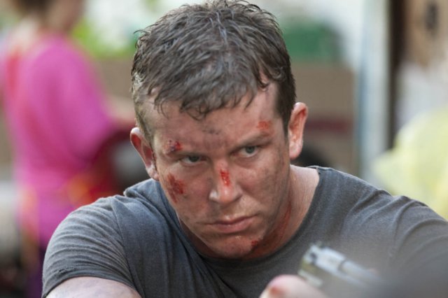 O LuptÄ PersonalÄ 2