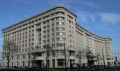 JW Marriott Grand Hotel