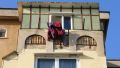 Termopan balcony