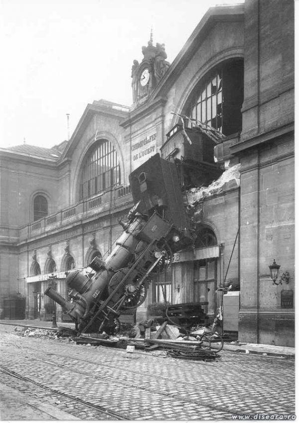 Oops... I guess that wasn't the brake... (original photo from 1895)
