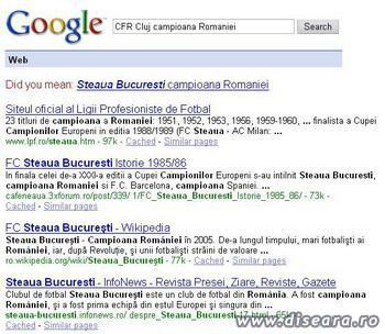 Even Google knows how's correct