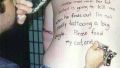 Nice tatoo...