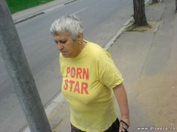 Noua (sau vechea ?) Alina Plugaru