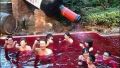 The "secrets" of... preparing the Easter wine