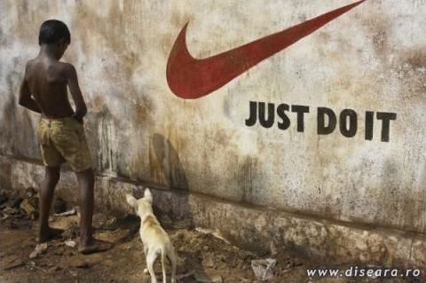 Just Do It !