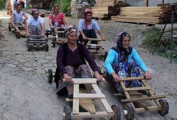 Race