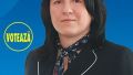 Candidata PRM Codruţa Arvinte ne invita s-o incercam. Sau sa incercam si cu ea. Incearca si cu o femeie!