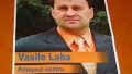 "Primarul nostru"... cam subtire... Ajutati-l pe candidatul acesta la Primaria din Bistrita Bargaului cu un slogan adecvat !