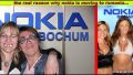 The real reason why nokia is moving to romania...