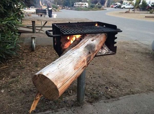 Barbeque