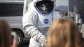Astronaut