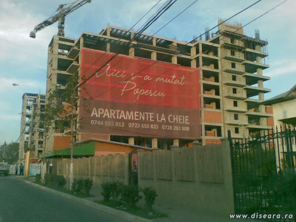 Ce disperat, Popescu asta...