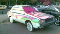 Tuning Dacia