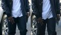 P. Diddy steps on the competition