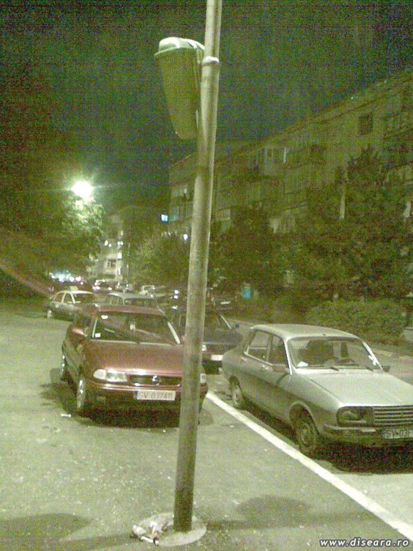 Thank you for throwing the garbage properly !