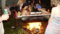 Hot party !