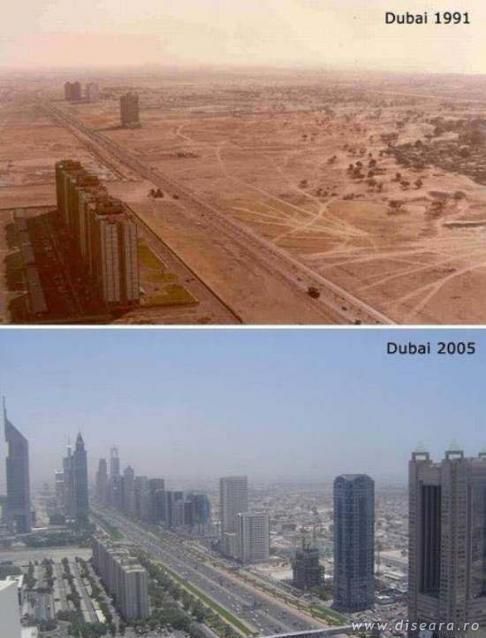These arabs... very poor, indeed...