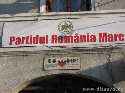 In care se vede ca in politica totul este posibil. Absolut totul !