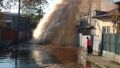 House washing - available only in Romania.