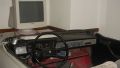 Dacia NASCAR Racing Wheel 1300 LUX